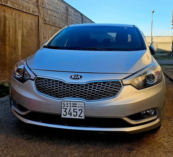 كيا K3 2013 - صورة 5