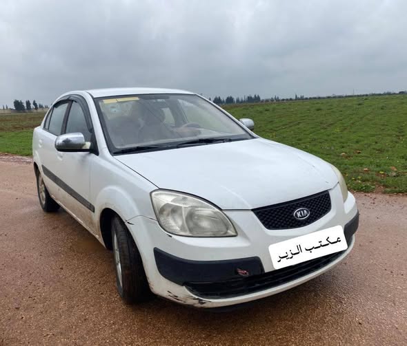 كيا ريو 2008 - صورة 2