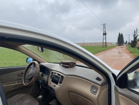 كيا ريو 2008 - صورة 4