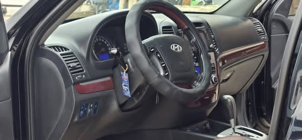 هيونداي سنتافي 2007 - صورة 5