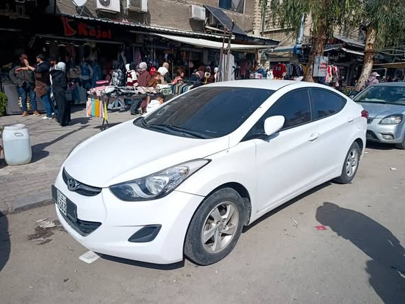 هيونداي النترا 2012 - صورة 2