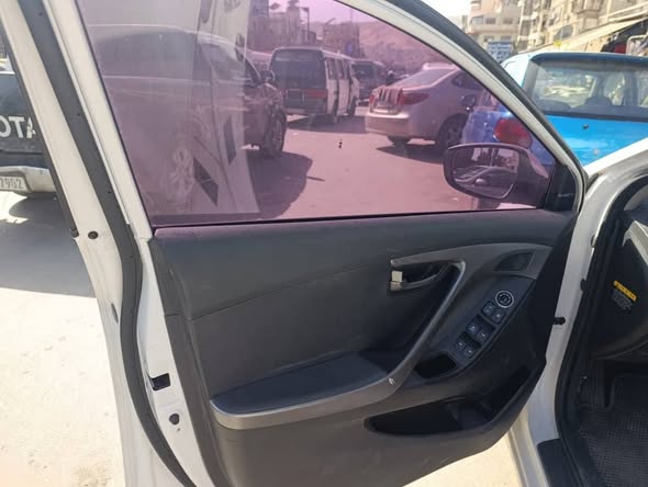 هيونداي النترا 2012 - صورة 3