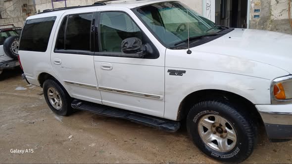 فورد اكسبيديشين 1999 - صورة 2