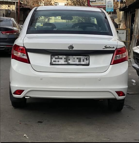 سايبا ساينا 2020 - صورة 2