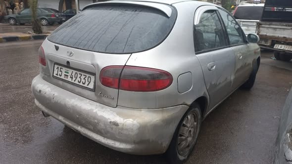 دايو لانوس 1999 - صورة 2