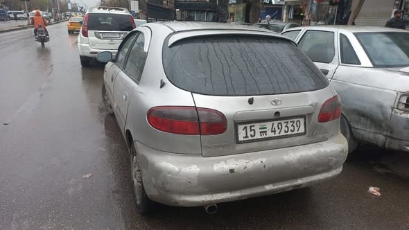 دايو لانوس 1999 - صورة 3