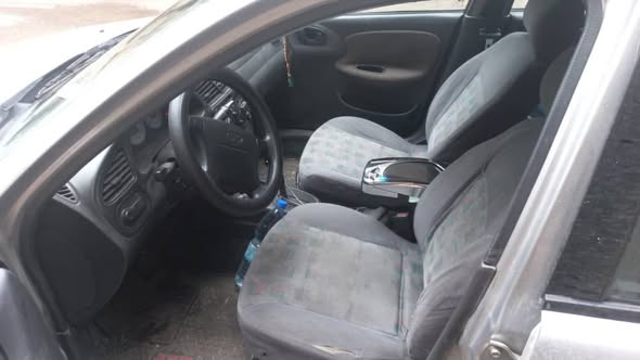 دايو لانوس 1999 - صورة 4