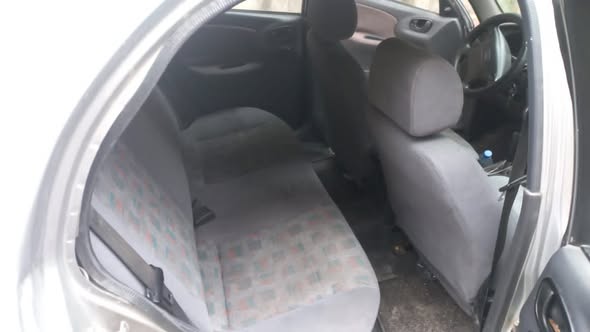 دايو لانوس 1999 - صورة 5