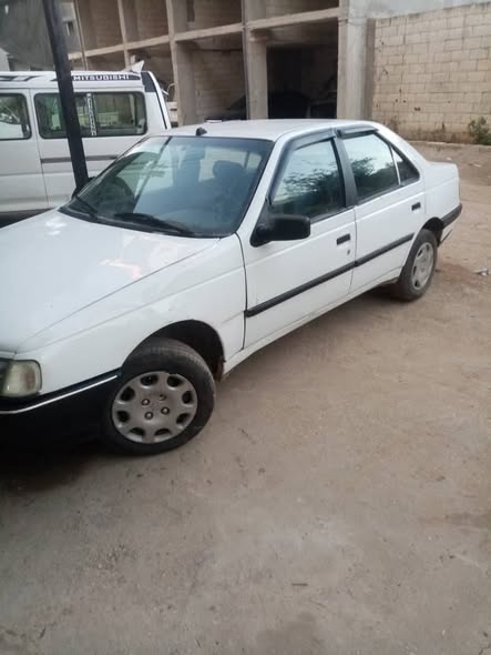 بيجو روى 2005 - صورة 2