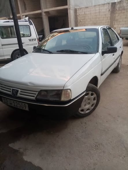 بيجو روى 2005 - صورة 4