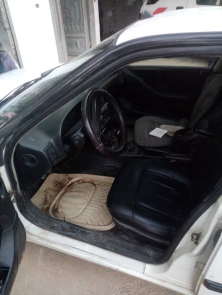 بيجو روى 2005 - صورة 5