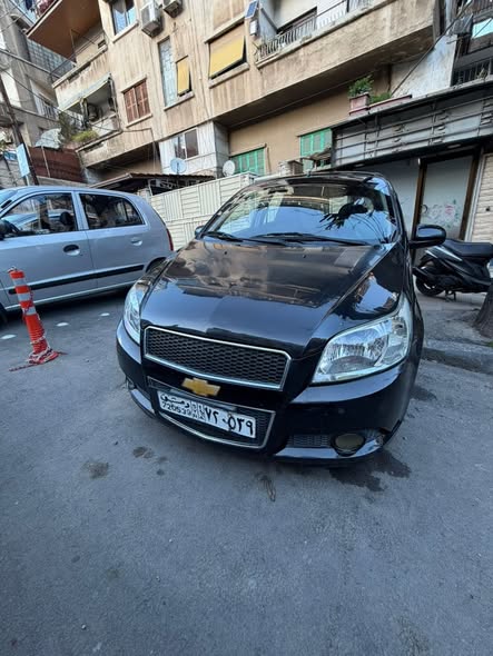 شفروليه افي 2011 - صورة 1