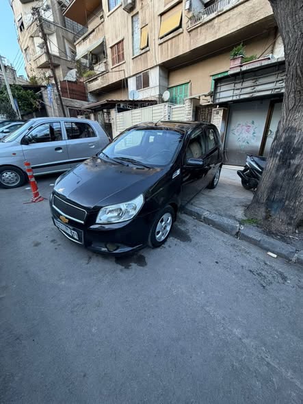 شفروليه افي 2011 - صورة 2