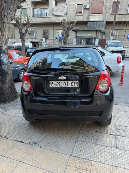 شفروليه افي 2011 - صورة 3