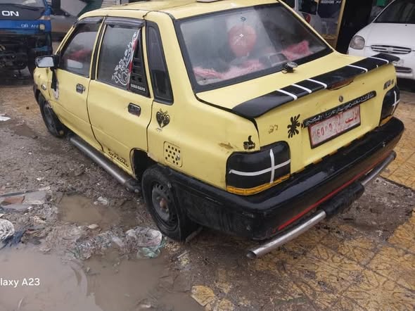 سايبا سابا 2001