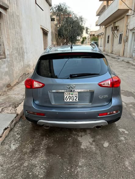 انفنتي QX50 2016 - صورة 2