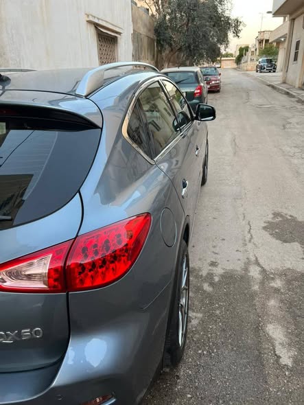 انفنتي QX50 2016 - صورة 3