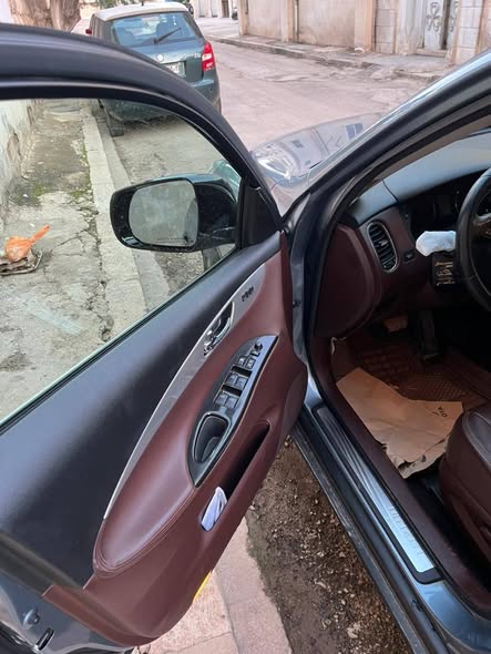 انفنتي QX50 2016 - صورة 5