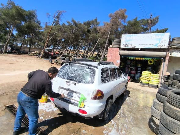 هيونداي سانتا في 2003 - صورة 4