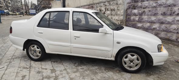 جيلي سكي ون 2002 - صورة 2