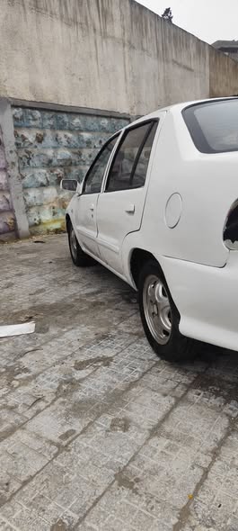 جيلي سكي ون 2002 - صورة 3