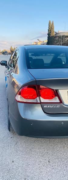 هوندا سيفيك 2010 - صورة 3