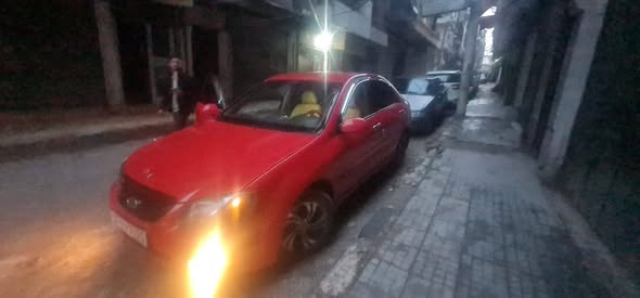 كيا سيراتو 2009 - صورة 2