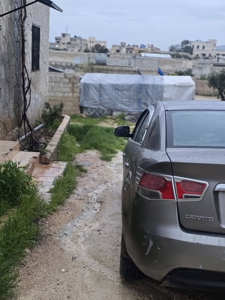 كيا فورتي 2009 - صورة 2