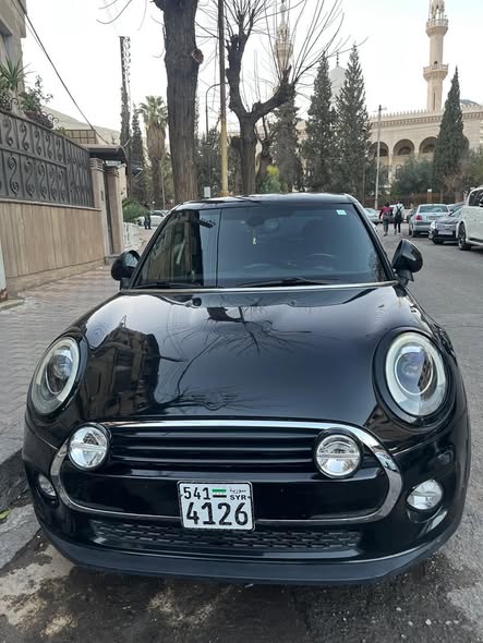 ميني كوبر 2016 - صورة 1