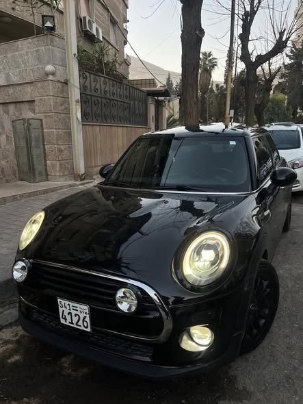 ميني كوبر 2016 - صورة 2