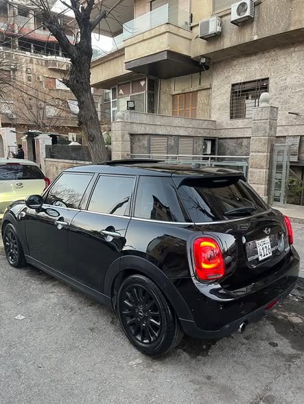 ميني كوبر 2016 - صورة 3