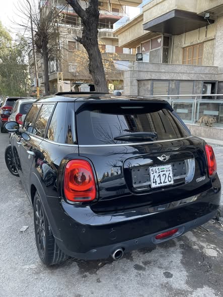 ميني كوبر 2016 - صورة 4