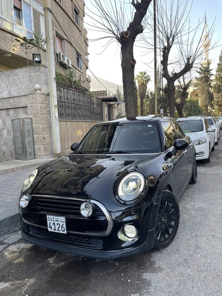 ميني كوبر 2016 - صورة 5