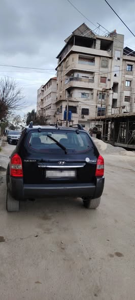 هيونداي توسان 2009 - صورة 2