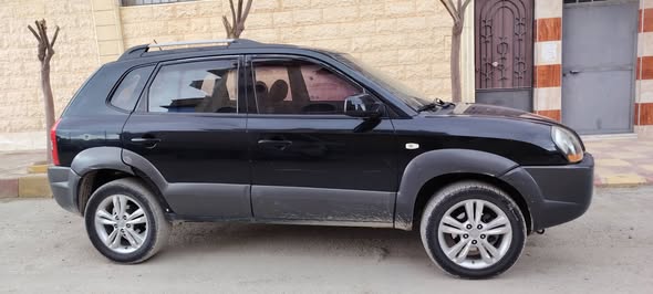 هيونداي توسان 2009 - صورة 3