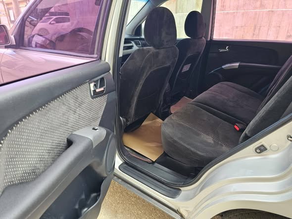 كيا سبورتاج 2005 - صورة 3