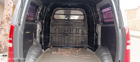 هيونداي اتش ون 2014 - صورة 2