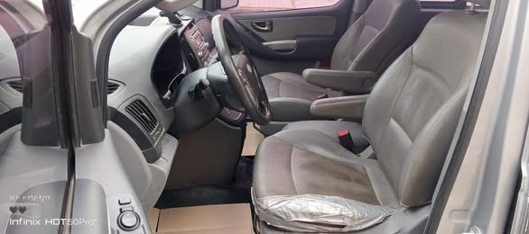 هيونداي اتش ون 2014 - صورة 3