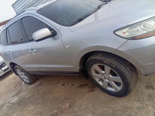 هيونداي سانتا في 2006 - صورة 1