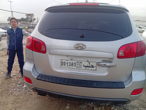 هيونداي سانتا في 2006 - صورة 2