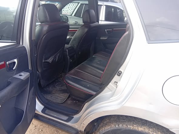 هيونداي سانتا في 2006 - صورة 3