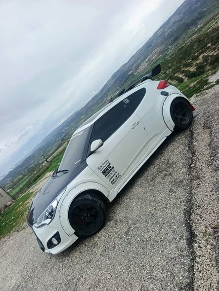 هونداي فوليستر 2013 - صورة 1