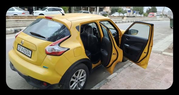 نيسان جوك 2016 - صورة 2