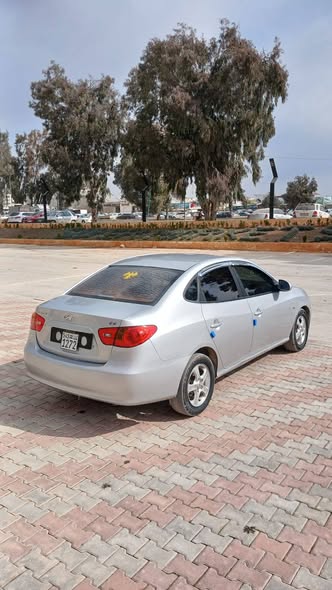 هيونداي أفانتي 2008