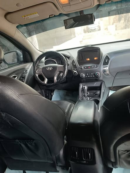 هيونداي توسان 2015 - صورة 2