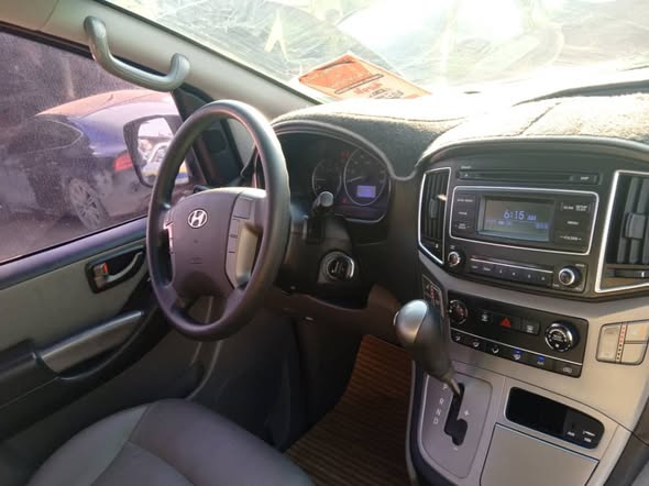 هيونداي اتش ون 2016 - صورة 2