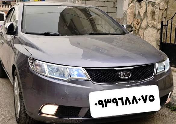 كيا سيراتو 2010 - صورة 2