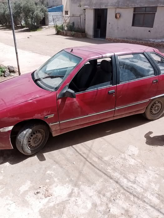 لادا فلوريدا 2002