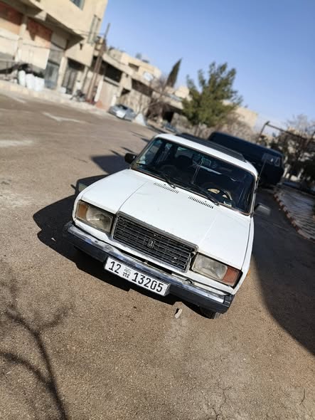 لادا 107 2002 - صورة 1