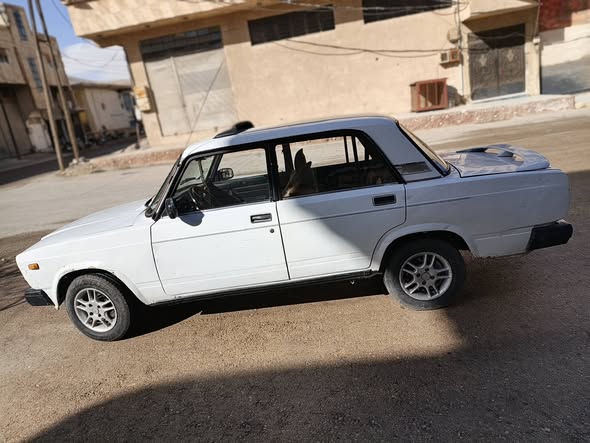 لادا 107 2002 - صورة 2